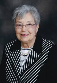 Obituary of Dorothy Denysek