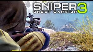 Each character has his or her unique experiences jon north is dropped into a hot conflict zone in the republic of georgia. Sniper Ghost Warrior 3 Lydia Appears For The First Time By Enm Gaming
