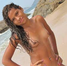 Brazil teen nudes