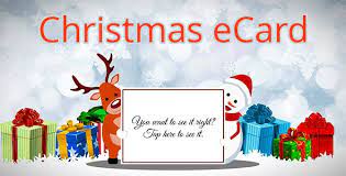 Create & design greeting cards to print or send online as ecards. Christmas Ecards Greeting Card Online By Javanie Codecanyon