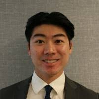 Robert Kwong's Instagram, Twitter & Facebook