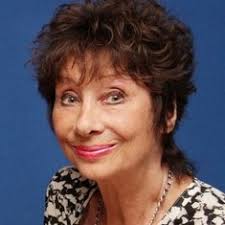 Carole Ann Ford — The Movie Database (TMDB)
