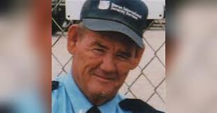 Frank Potts Jr. Obituary