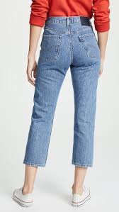 Levis Made Crafted 501 Crop Jeans Shopbop Save Up To 25