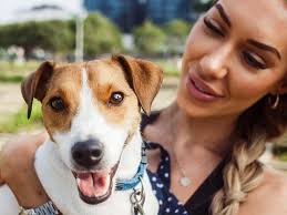 Sorry mum and dad, my furbaby comes first