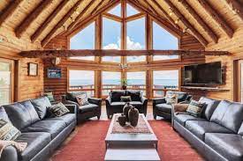 14870 route 36, cooksburg, pennsylvania 16217, phone: 8 Great Cabins In Pennsylvania To Rent On Airbnb Cabin Glamping Site Little Cabin