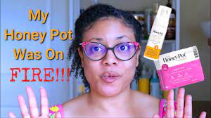 How are boric acid suppositories used for yeast infections? Before You Buy The Honey Pot Products The Honey Pot Sold Out Youtube