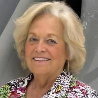 Patricia Harrington Obituary