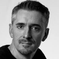 Alan Overy, Financial Adviser in LONDON