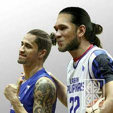 Patches, mods, updates, cyber faces, rosters, jerseys, arenas for nba 2k14. Marc Pingris In A Gupit Fuccboi Basketball World Facebook