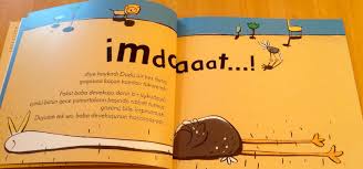 Kitapkurduanne Devekusu Dudu Cocuklar Icin Kitap Onerileri