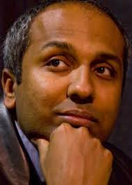 Baba Gurinder Singh Ji Dhillon with guests