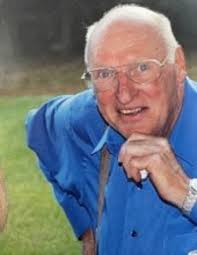 Frank Wilcox Obituary