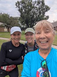 Wichita 5k race results and experience