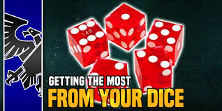 We did not find results for: Goatboy S Warhammer 40k Getting The Most From Your Dice Bell Of Lost Souls