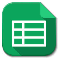 Apps Google Drive Forms Icon Flatwoken Iconset Alecive