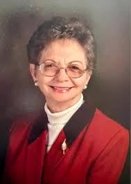 Obituary for Miriam "Martha" (Morrow) Koerner