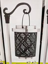 Gtx Solar Shepherd S Hook Landscape Light