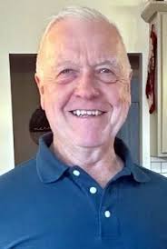 Bruce Taylor Obituary