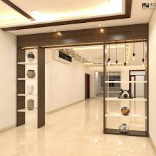 Modern Partition Wall Designs For The Living Room In 2020 Living Room Partition Design Luxury Living Room Design Partition Design