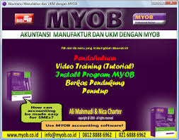 A ak k ku u un n nt t t a a an n ns s si i i. Https Amar20 Files Wordpress Com 2009 10 Myob Perusahaan Manufaktur Pdf