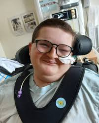 Fundraiser for C Flemen by Nigel Flemen : Get Danny (13) home after brain  tumour heartbreak