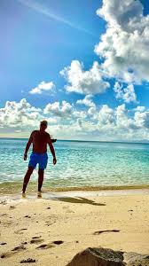 The first week of our South Pacific/Down Under Adventure…Kokomo Private  Island is 60 miles from mainland Fiji. A beautiful 1 hr chopper ride took  us to the island paradise…the villas are