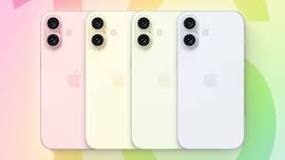 iPhone 16: Everything We Know | MacRumors