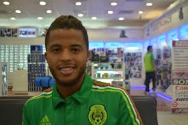 Facebook gives people the power to share and makes the world more open. Giovani Dos Santos Wikipedia A Enciclopedia Livre