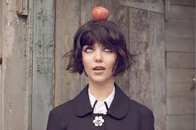 Image result for frisuren kurze haare berühmtheit