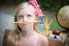 16 Back to school ideas