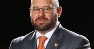 Franklin County parts ways with Holt