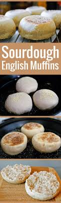 Une Recette Precise En Pas A Pas Pour Faire Des Muffins Anglais English Muffins Parfaits Pour Le Petit Recette Muffin Anglais Recette Recette Muffin Chocolat