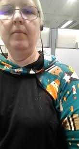 Introduction of a hardware store worker