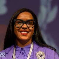 Tammy L Richardson, JP (she/her)