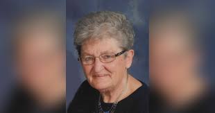 Obituary for Carol Ann Ankrom