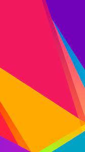 Wallpapers For Samsung Galaxy S4 Thousands Of Hd Wallpapers For Your Samsung Smartphone In 1080x1920 Resolutio Rainbow Abstract Abstract Smartphone Wallpaper