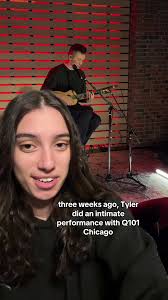 True Dedication: Tyler Joseph Performs with Broken Leg