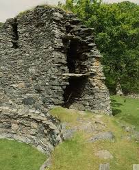 Glenelg Brochs Dun Telve And Dun Troddan Property Detail Glenelg Scotland England Ireland