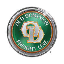 Old Dominion Freight Line Old Dominion Olds Dominion