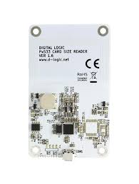 Check spelling or type a new query. Buy Pc Sc Rfid Smart Card Reader Writer Dl533r Cs Oem