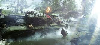 Battlefield v is the sixteenth installment in the battlefield series. Battlefield 5 Pc Test News Video Spieletipps Bilder