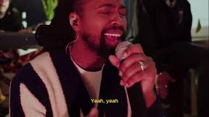 Safe Than Sorry (Live)