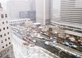 The site is currently being rebuilt with six new skyscrapers and a memorial to the casualties of the attacks. Fdny On Twitter 28 Years Ago Fdny Members Battled Fire In The Unstable Collapse Area Of The Parking Garage Below 2 World Trade Center While Others Climbed The Tower Searching For And