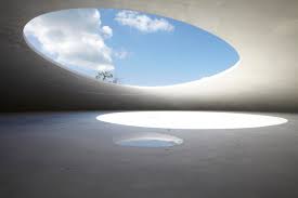 Teshima Japan 4k Wallpaper Teshima Art Museum Art Museum Ryue Nishizawa
