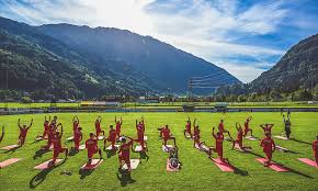 Sc freiburg has yet to play any matches this season in bundesliga. 15th Training Camp In Schruns Sc Freiburg