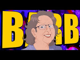 Barbara Chandler, Chris Chan's Mother