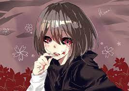 A collection of the top 52 hinami tokyo ghoul wallpapers and backgrounds available for download for free. Fueguchi Hinami 1080p 2k 4k 5k Hd Wallpapers Free Download Wallpaper Flare
