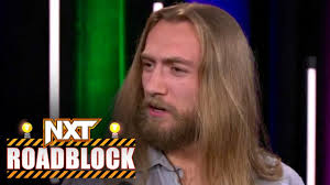 Nathan Frazer believes he proved himself against Wes Lee: NXT Exclusive,  March 7, 2023