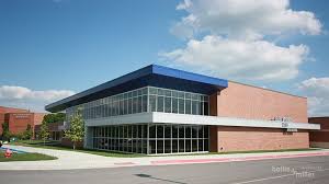 Blue Springs South High School Blue Springs School District Spring School House Styles Blue Springs